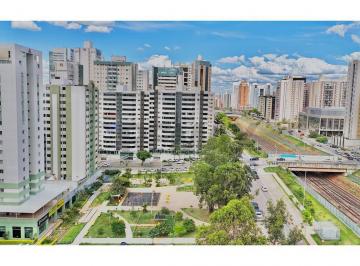 Apartamento · 94m² · 3 Quartos · 1 Vaga · Residencial Márcia Correa Muniz
