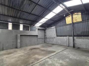 46702f04-5b37-47ca-a481-28aa5446daf9 · Confortável galpão comercial para locação em Parque Peruche, 250m²