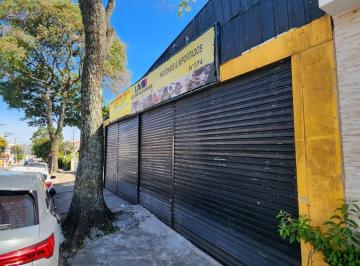 bab59aab-174f-4ed5-82b6-42799d82c74e · Imperdível galpão comercial para locação em Parque Peruche, 250m²