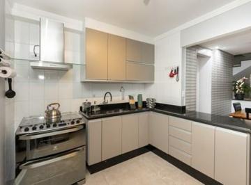 08ac7cdc-09a4-465c-bc18-b1fbfc056ab0 · Casa no condomínio Residencial Santa Inês para venda com 3 quartos, sendo 1 suíte, 129m²