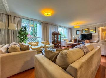 6e2f77b3-c897-4ca6-b6e1-1f429c59358f · Atraente apartamento para venda em Bela Vista com 3 quartos, sendo 1 suíte, 155m²