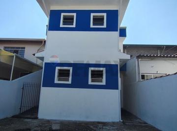 Casa · 101m² · 3 Quartos · 2 Vagas · Sobrado à Venda com 1 suite + 2 quartos com varanda - Bairro Boa Esperança - Éden