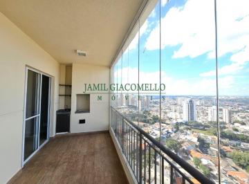 Apartamento de 3 quartos, Jundiaí · Apartamento, à venda, em Jundiaí - Abitare Eco Club - Andar Alto com Vista Livre para a Cidade!