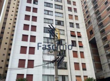 Apartamento · 94m² · 2 Quartos · Apartamento à venda - em Perdizes