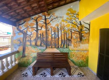 Foto 01 · CASA Á VENDA PQ PARAÍSO ITAPECERICA DA SERRA