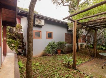 IMG_20260618_044407_000.jpeg · Versátil casa para venda em Brooklin Paulista com 3 quartos, sendo 3 suítes, 242m² - kathrincoaracy#
