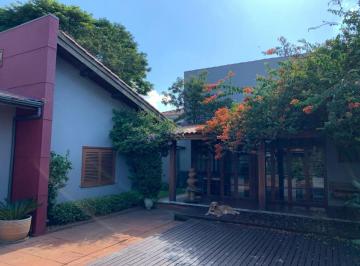 IMG_20260618_014342_000.jpeg · Versátil casa para venda em Brooklin Paulista com 3 quartos, sendo 3 suítes, 242m² - kathrincoaracy#