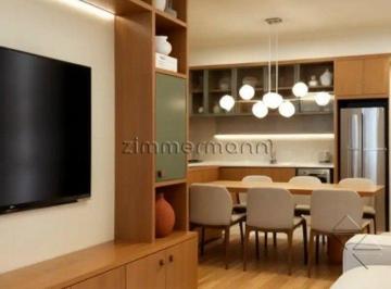 Apartamento · 77m² · 2 Quartos · 1 Vaga · APARTAMENTO VILA OLIMPIA 2 DORMITÓRIOS 1 VAGA