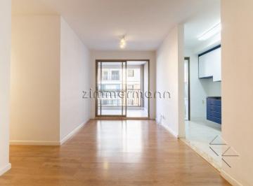 Apartamento · 93m² · 3 Quartos · 2 Vagas · APARTAMENTO AGUA BRANCA 3 DORMITÓRIOS 2 VAGAS