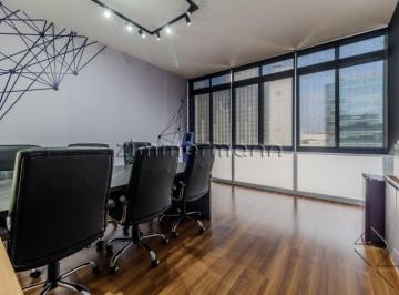 Comercial · 130m² · 4 Quartos · CONJUNTO COMERCIAL CONSOLAÇÃO