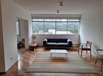 Apartamento · 152m² · 3 Quartos · 1 Vaga · APARTAMENTO PINHEIROS 3 DORMITÓRIOS 1 VAGA