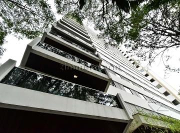 Apartamento · 190m² · 4 Quartos · 2 Vagas · APARTAMENTO CAMPO BELO 4 DORMITÓRIOS 2 VAGAS