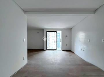 Apartamento · 75m² · 3 Quartos · 2 Vagas · Apartamento com 74,84m², 3 quartos sendo 1 suíte, localizado no bairro Atiradores, à venda por R$ 63