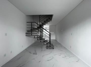 Casa · 66m² · 2 Quartos · 1 Vaga · Casa geminada com 65,36² com 2 quartos sendo 2 suítes, localizado no bairro Ulysses Guimarães, à ven