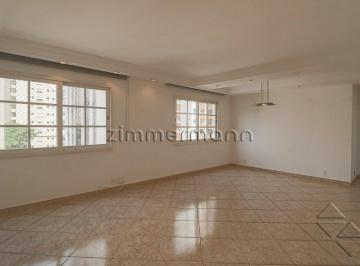 Apartamento · 120m² · 3 Quartos · 1 Vaga · APARTAMENTO PACAEMBU 3 DORMITÓRIOS 1 VAGA