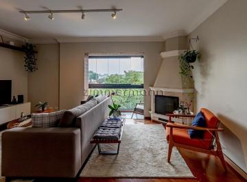 Apartamento · 128m² · 4 Quartos · 3 Vagas · APARTAMENTO VILA IPOJUCA 4 DORMITÓRIOS 3 VAGAS