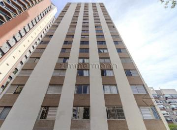Apartamento · 57m² · 2 Quartos · 1 Vaga · APARTAMENTO PINHEIROS 2 DORMITÓRIOS 1 VAGA