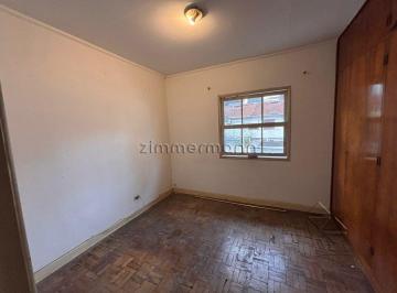 Casa · 120m² · 2 Quartos · 1 Vaga · CASA VILA OLÍMPIA 2 DORMITÓRIOS 1 VAGA