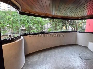 Apartamento · 220m² · 4 Quartos · 3 Vagas · APARTAMENTO  MOEMA  4 DORMITÓRIOS   3 VAGAS