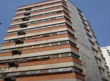 Comercial · 180m² · 1 Vaga · SALA COMERCIAL JARDIM PAULISTA