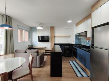 d3bff93f-70f6-4a26-a482-8893f878aaad · Funcional apartamento para locação em Perdizes com 1 quarto, 40m²