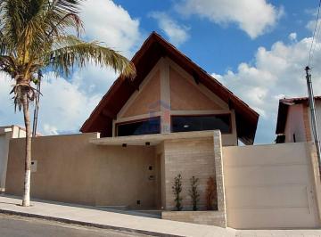 Foto 01 · Casa, São Luiz, Pará de Minas, MG