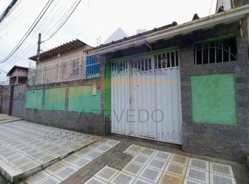 Foto 01 · Casa, Lagunas E Dourados, Duque de Caxias, RJ