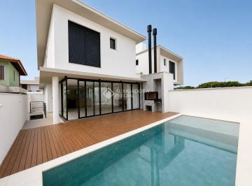 00 · Casa nova de alto padrão na Lagoa da Conceição