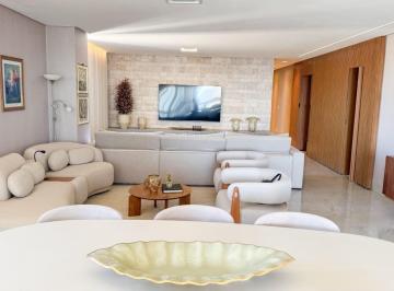 Imagem 1 · Apartamento de 232m² com 04 suítes à venda no Infinity Residence - Goiânia/GO