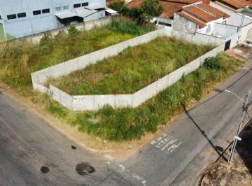 Imagem 1 · Terreno 380 m² próximo a BR 153 — Setor Santo André | Aparecida de Goiânia
