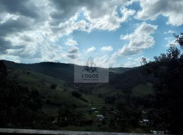 Rural · 30m² · 1 Quarto · 2 Vagas · Chalé com linda vista no Condomínio Privilégio em Monte Verde - Juiz de Fora - MG - 02