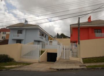 Casa · 140m² · 3 Quartos · 2 Vagas · Sobrado com 3 dormitórios para alugar