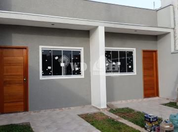 Casa · 53m² · 2 Quartos · 1 Vaga · Casa moderna