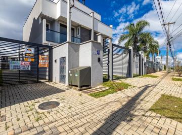 Casa · 234m² · 3 Quartos · 2 Vagas · Sobrado em Condomínio com 3 dormitórios à venda - Santa Felicidade