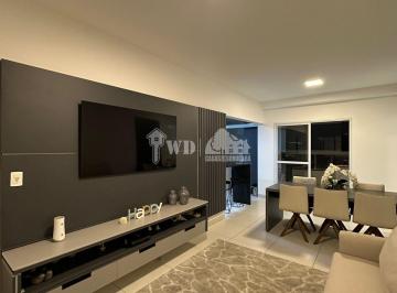 Apartamento · 97m² · 3 Quartos · 2 Vagas · Apartamento à venda com 3 dormiórios 1 suite - Alpha Dijon Sorocaba SP