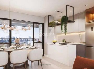Apartamento · 83m² · 3 Quartos · 2 Vagas · Apartamento 83M² 3Dormitorios 1Suite 2 Vagas-Lazer completo-Vila floresta Santo Andre/SP