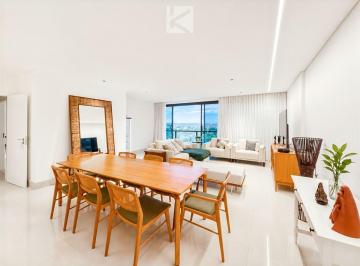Apartamento de 3 quartos, Brasília · Parque das Gardênias | SQNW 106 · 3 Suítes · 165 m² · Vista Parque Burle Marx