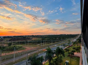 Apartamento de 3 quartos, Brasília · Parque das Gardênias | SQNW 106 · 3 Suítes · 165 m² · Vista Parque Burle Marx