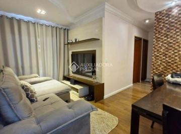Apartamento · 65m² · 3 Quartos · 1 Vaga · Apartamento a venda, 75m² no bairro Baeta Neves/ São Bernardo do Campo- SP.