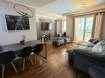 Apartamento · 87m² · 2 Quartos · 1 Vaga · Apartamento 87M² 2Dormitorios1Suite,1Vaga -Centro -São Bernardo do Campo/SP