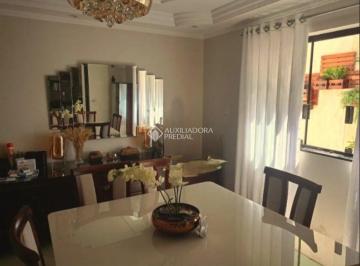 Casa · 197m² · 3 Quartos · 2 Vagas · Sobrado com 3 Quartos e 3 banheiros à Venda-Taboão-São Bernardo do Campo/SP