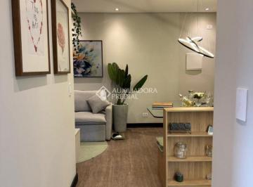 Apartamento · 65m² · 2 Quartos · 1 Vaga · Apartamento 65M² 2Dormitorios1Suite1Vaga-Nova Petropolis-Sao Bernardo do Campo/SP