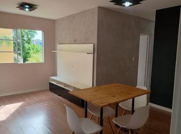 Apartamento de 2 quartos, Santo André · Apartamento com 56m², 2 dormitórios e 1 vaga - Santo André/SP