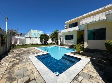 Casa · 395m² · 3 Quartos · 2 Vagas · Casa para alugar em Piedade – 395m², 3 suítes, piscina e ambientes amplos para viver com conforto | 