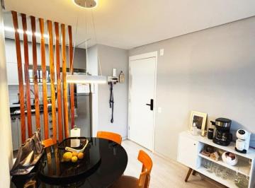 v3825a.jpg · Apartamento com 46 M2, 2 dormitorios à venda no Piratininga - Osasco