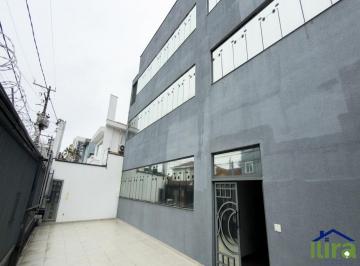 l4726a.jpg · Prédio Comercial de 544,40 m² para Locação em Região Estratégica de Osasco