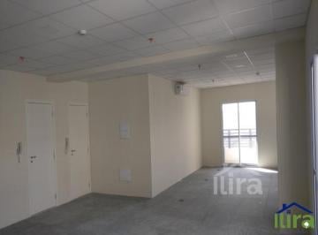 v4019a.jpg · Sala a venda 82m² - 2 vagas, ar condicionado no Jardins do Brasil - Centro - Osasco/SP