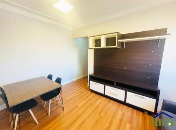 v4418a.jpg · Apartamento a venda com armários planejados 2 dormitórios e uma vaga de garagem, no condomínio Ilha 