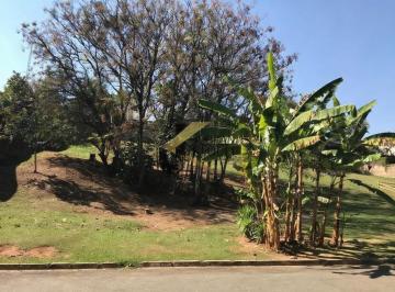 Foto 03 · Terreno em condomínio à venda na região da Hípica  - Campinas, com 537 m², boa topografia e vista li