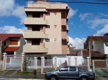 1 · Apartamento amplo semi mobiliado com 3 dormitórios no Jardim Itu